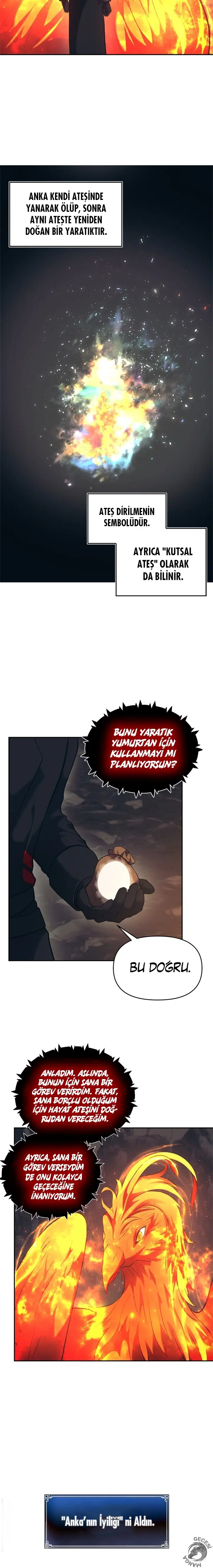 Seçkinin İkinci Yaşamı - Bölüm 53 Sayfa 3