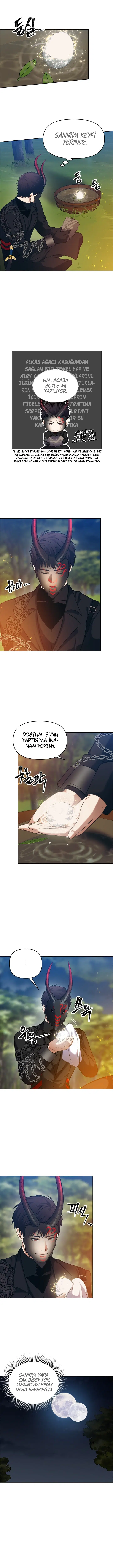 Seçkinin İkinci Yaşamı - Bölüm 53 Sayfa 6