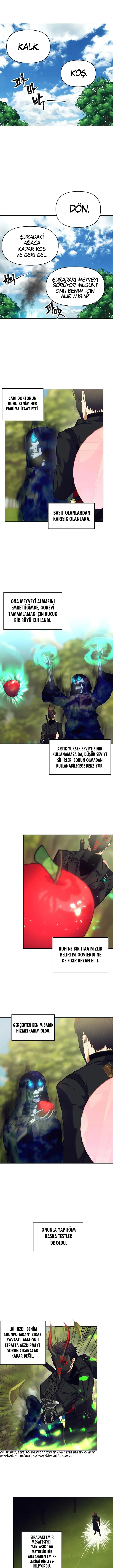 Seçkinin İkinci Yaşamı - Bölüm 53 Sayfa 14