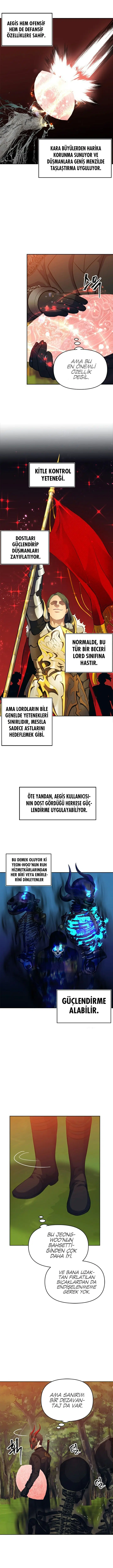 Seçkinin İkinci Yaşamı - Bölüm 55 Sayfa 6