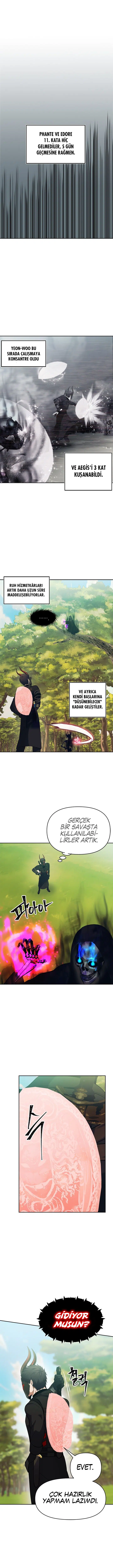 Seçkinin İkinci Yaşamı - Bölüm 56 Sayfa 6