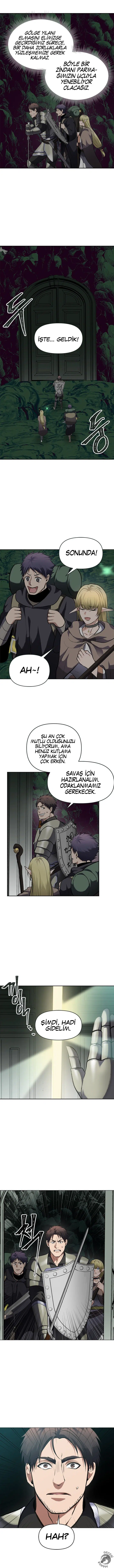 Seçkinin İkinci Yaşamı - Bölüm 56 Sayfa 14