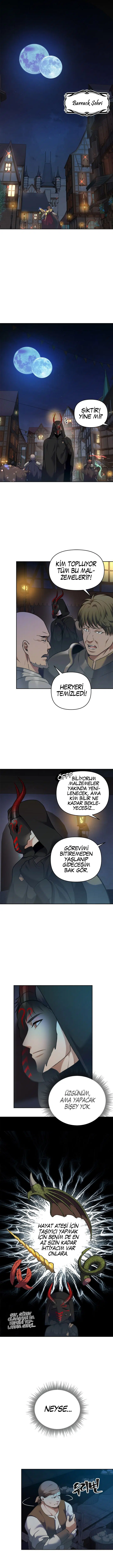 Seçkinin İkinci Yaşamı - Bölüm 57 Sayfa 2