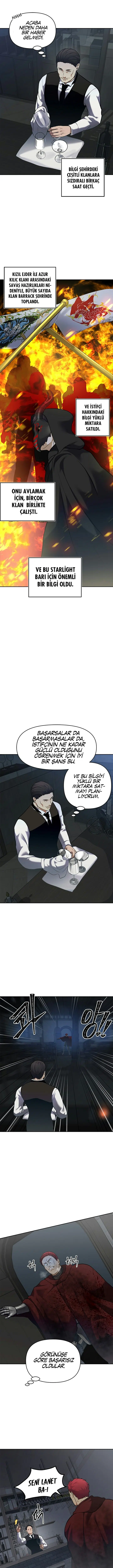 Seçkinin İkinci Yaşamı - Bölüm 59 Sayfa 8