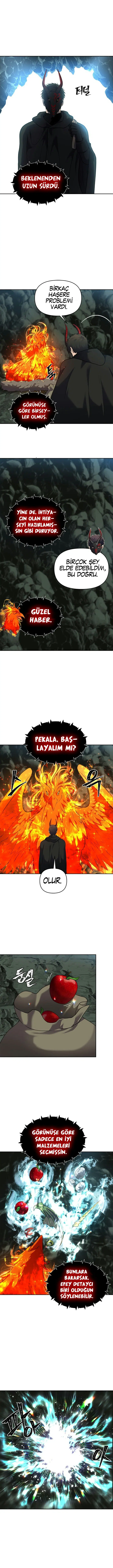 Seçkinin İkinci Yaşamı - Bölüm 59 Sayfa 12