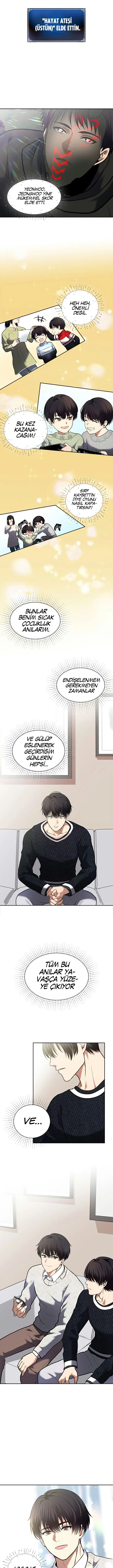 Seçkinin İkinci Yaşamı - Bölüm 59 Sayfa 14