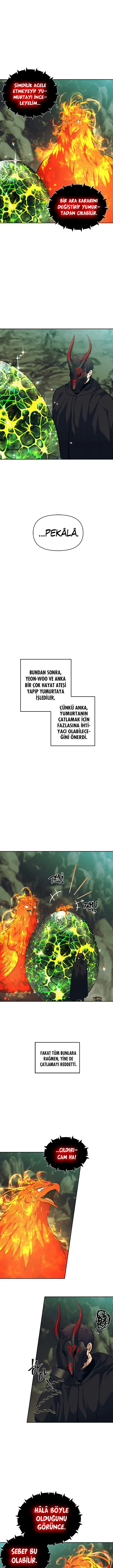 Seçkinin İkinci Yaşamı - Bölüm 60 Sayfa 6