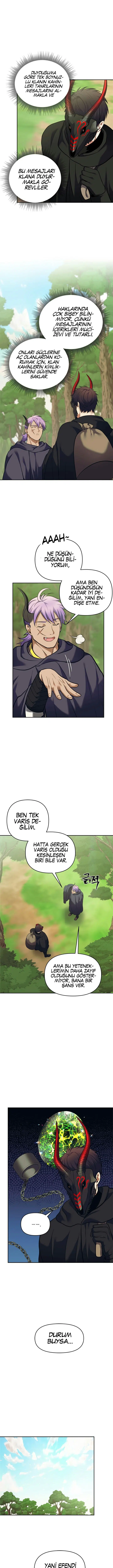 Seçkinin İkinci Yaşamı - Bölüm 60 Sayfa 14