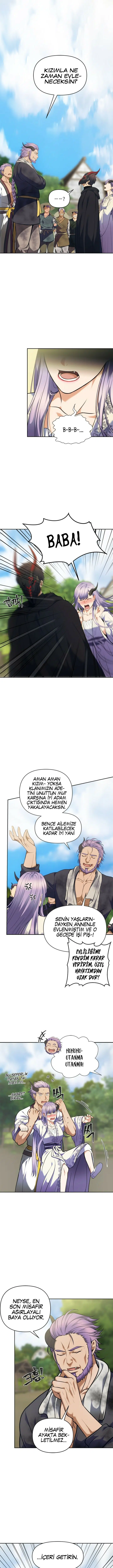 Seçkinin İkinci Yaşamı - Bölüm 62 Sayfa 2