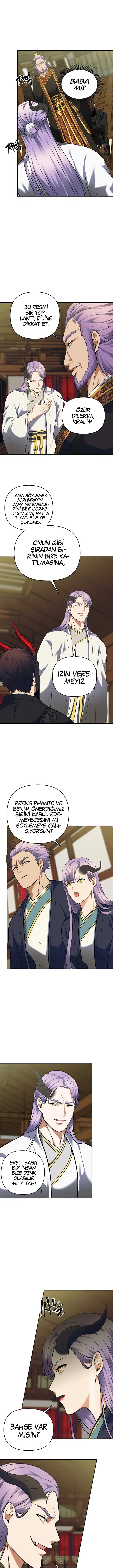 Seçkinin İkinci Yaşamı - Bölüm 62 Sayfa 14