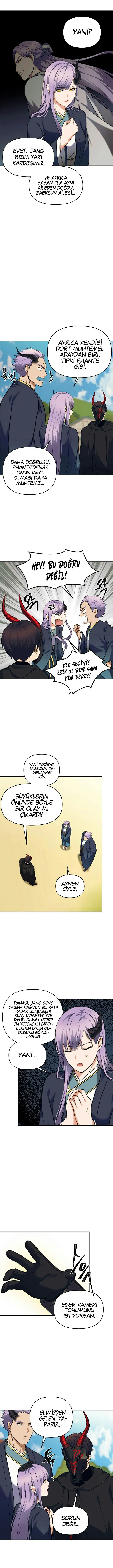 Seçkinin İkinci Yaşamı - Bölüm 63 Sayfa 4
