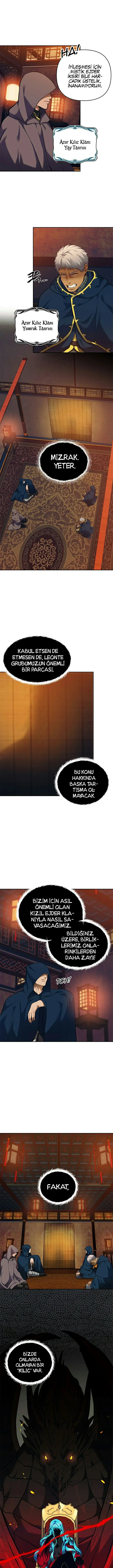 Seçkinin İkinci Yaşamı - Bölüm 64 Sayfa 4