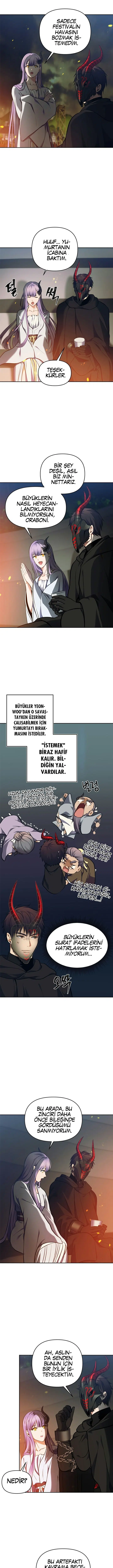 Seçkinin İkinci Yaşamı - Bölüm 64 Sayfa 12