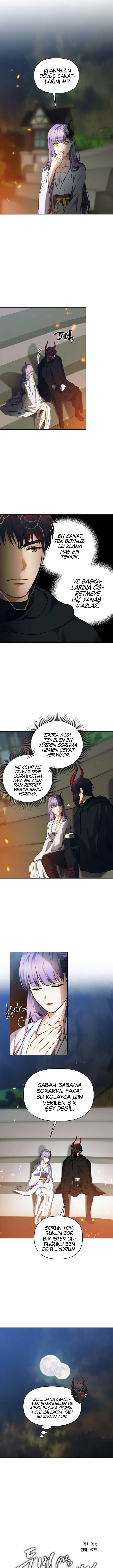 Seçkinin İkinci Yaşamı - Bölüm 65 Sayfa 2