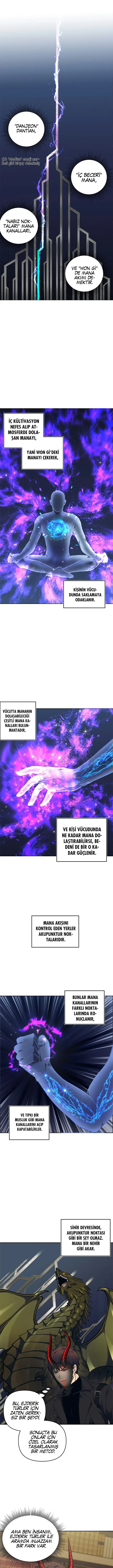 Seçkinin İkinci Yaşamı - Bölüm 66 Sayfa 2