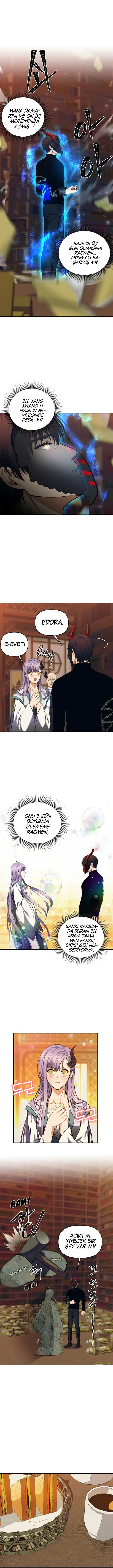 Seçkinin İkinci Yaşamı - Bölüm 66 Sayfa 10
