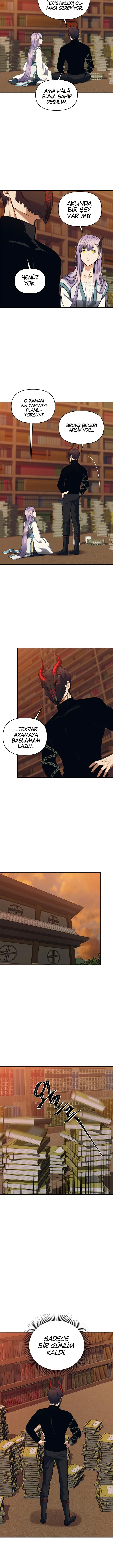 Seçkinin İkinci Yaşamı - Bölüm 66 Sayfa 13