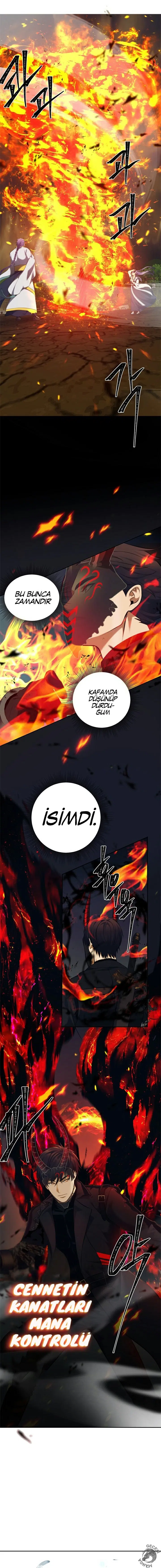Seçkinin İkinci Yaşamı - Bölüm 67 Sayfa 9