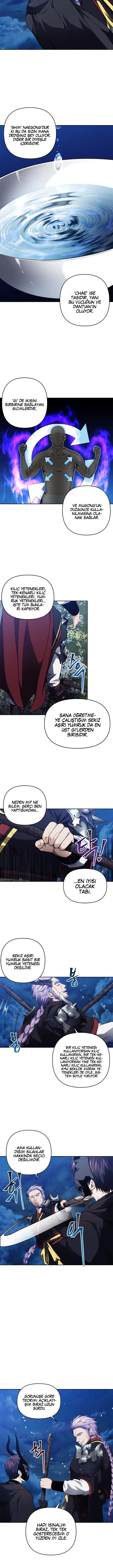Seçkinin İkinci Yaşamı - Bölüm 69 Sayfa 4