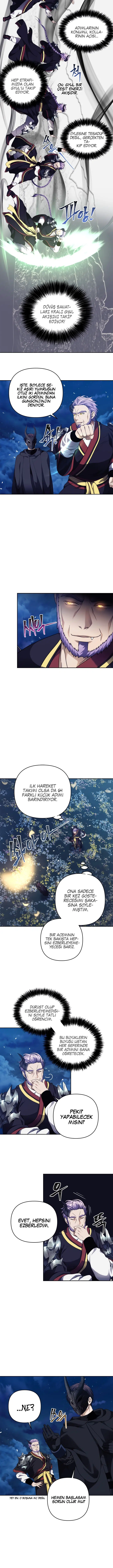 Seçkinin İkinci Yaşamı - Bölüm 69 Sayfa 6