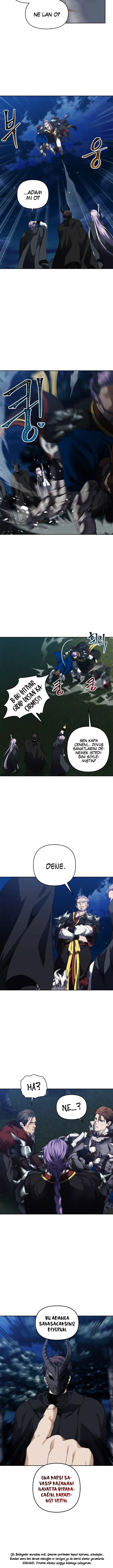 Seçkinin İkinci Yaşamı - Bölüm 69 Sayfa 13