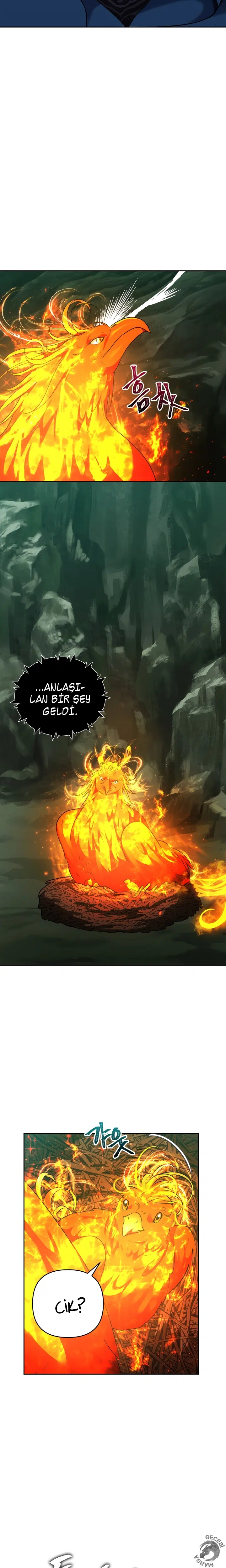 Seçkinin İkinci Yaşamı - Bölüm 71 Sayfa 22