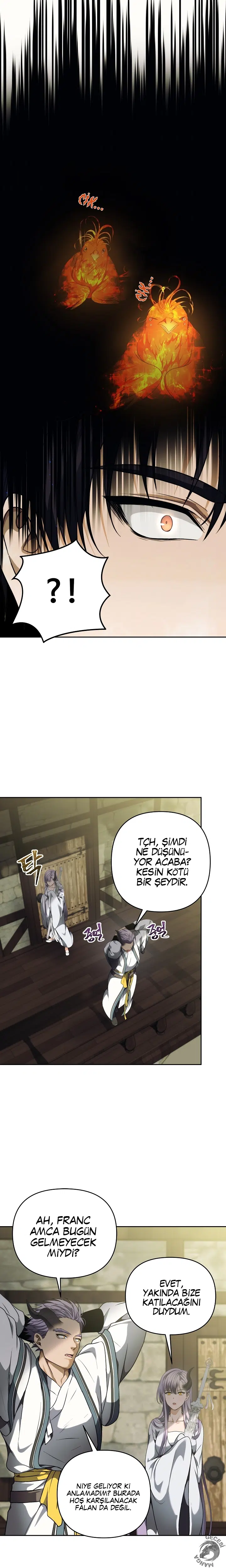 Seçkinin İkinci Yaşamı - Bölüm 72 Sayfa 4