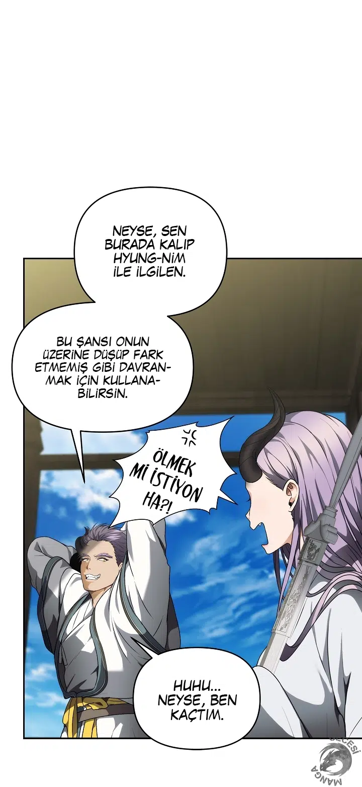 Seçkinin İkinci Yaşamı - Bölüm 72 Sayfa 5