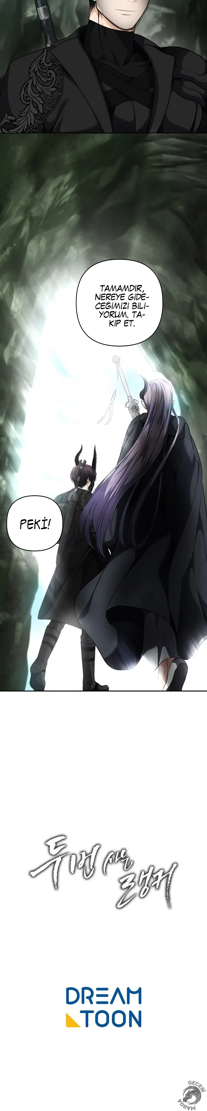 Seçkinin İkinci Yaşamı - Bölüm 72 Sayfa 26