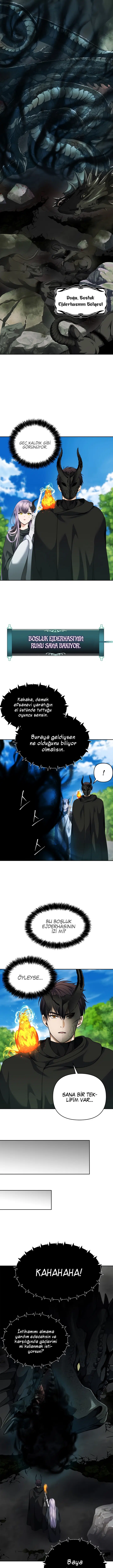 Seçkinin İkinci Yaşamı - Bölüm 73 Sayfa 2