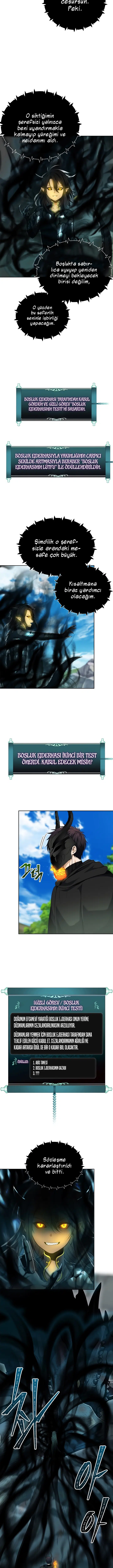 Seçkinin İkinci Yaşamı - Bölüm 73 Sayfa 3