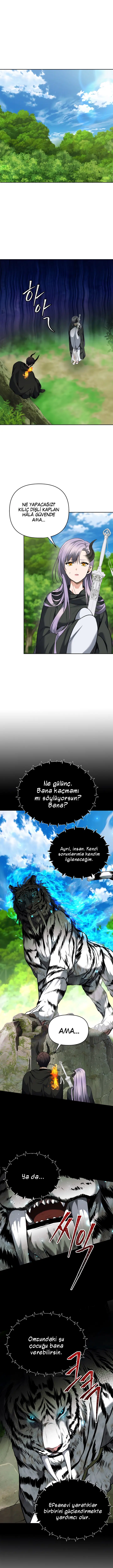 Seçkinin İkinci Yaşamı - Bölüm 73 Sayfa 8