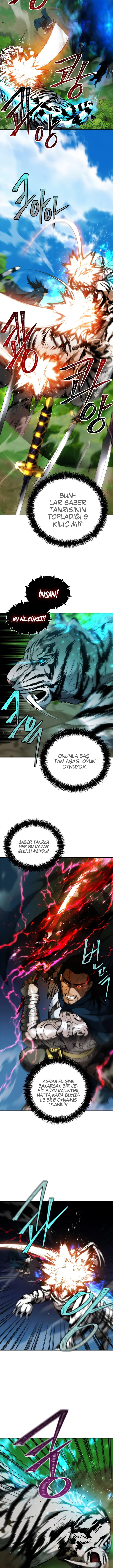 Seçkinin İkinci Yaşamı - Bölüm 73 Sayfa 11