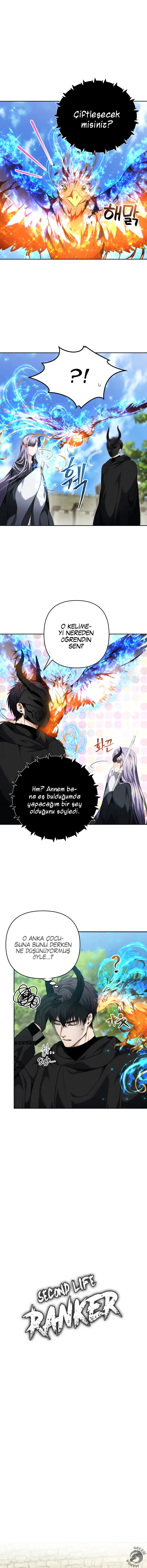 Seçkinin İkinci Yaşamı - Bölüm 74 Sayfa 4