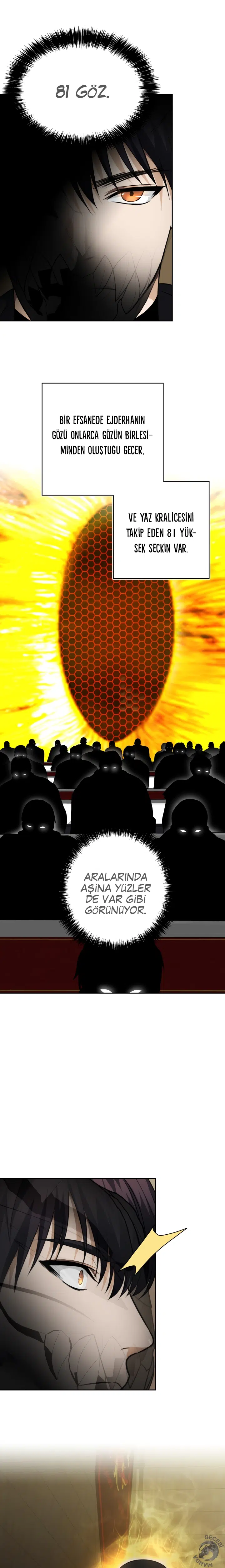 Seçkinin İkinci Yaşamı - Bölüm 75 Sayfa 13
