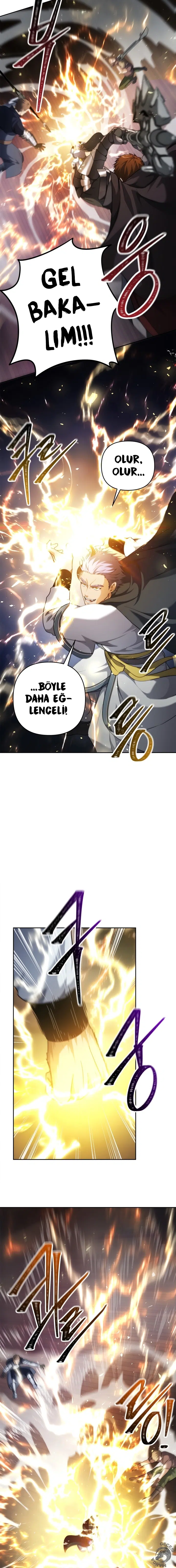 Seçkinin İkinci Yaşamı - Bölüm 76 Sayfa 7
