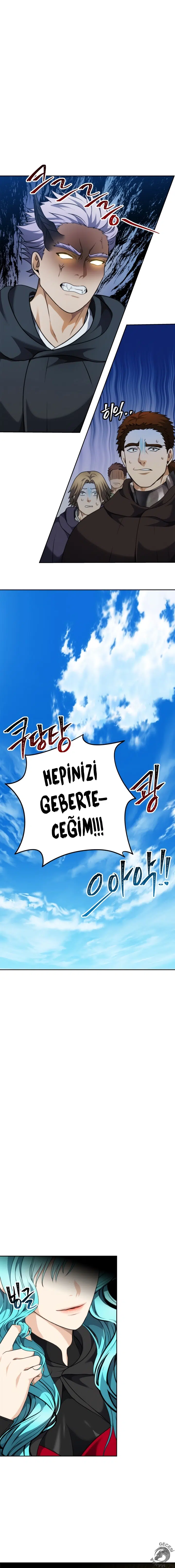 Seçkinin İkinci Yaşamı - Bölüm 76 Sayfa 15