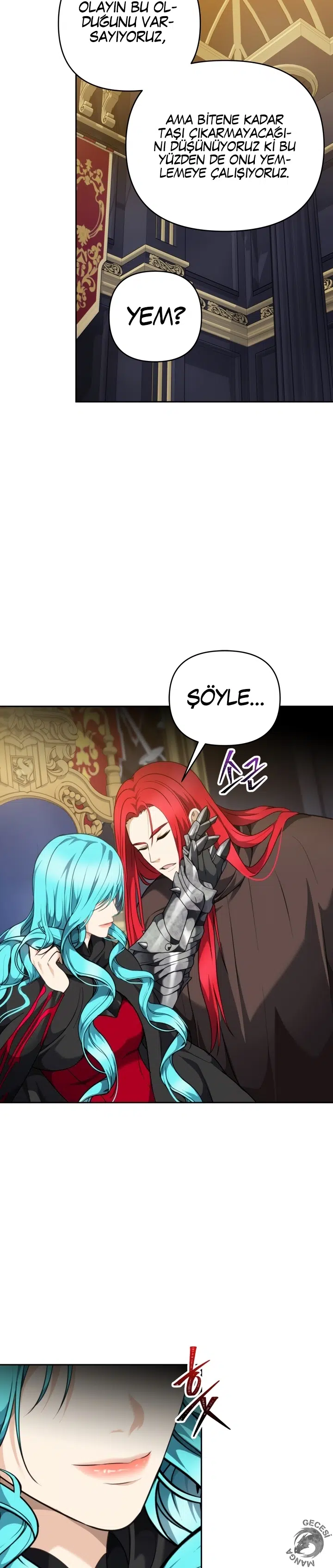Seçkinin İkinci Yaşamı - Bölüm 76 Sayfa 19