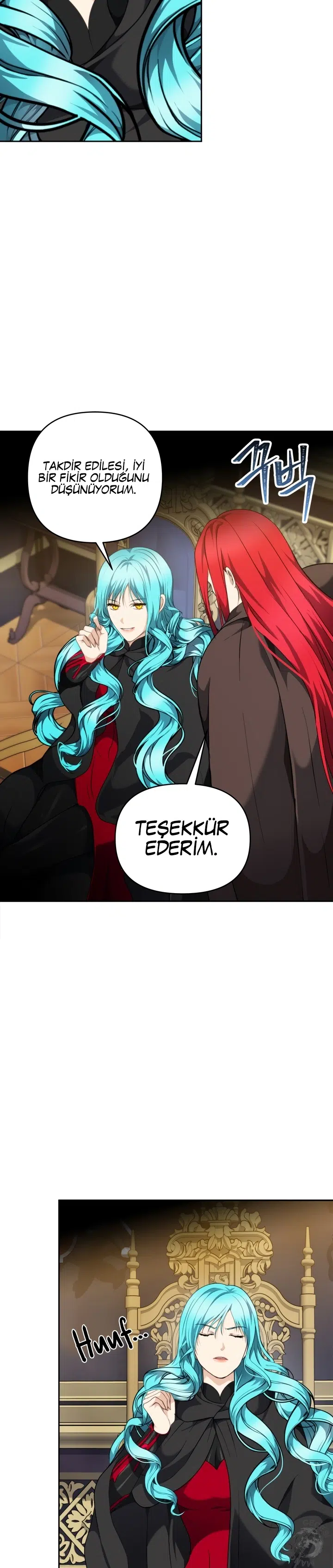 Seçkinin İkinci Yaşamı - Bölüm 76 Sayfa 20