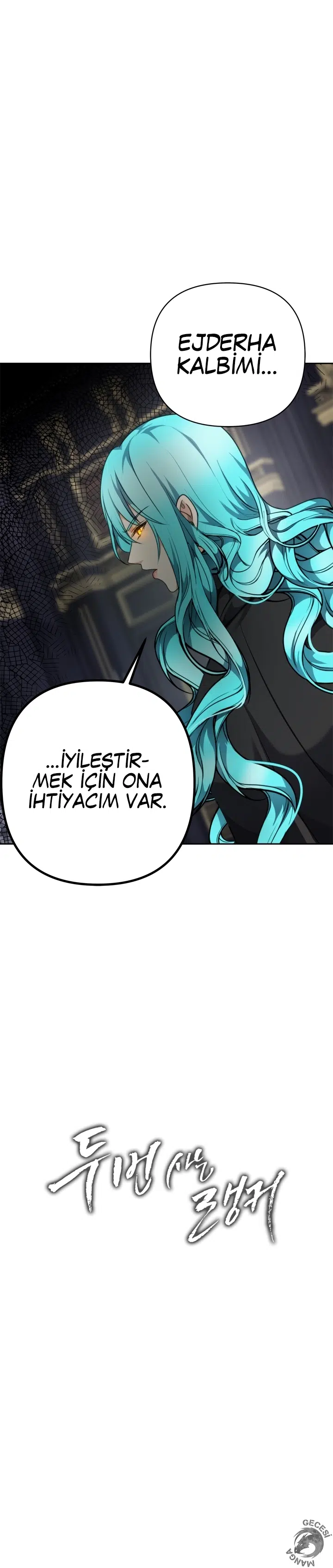 Seçkinin İkinci Yaşamı - Bölüm 76 Sayfa 22