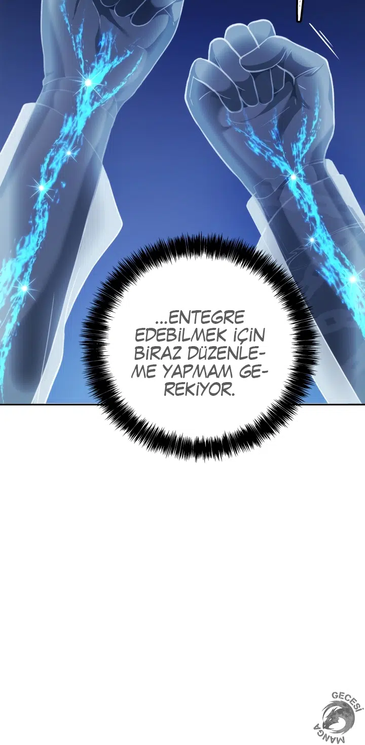 Seçkinin İkinci Yaşamı - Bölüm 77 Sayfa 11