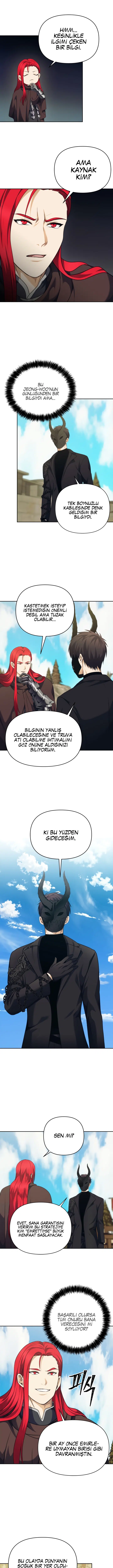 Seçkinin İkinci Yaşamı - Bölüm 77 Sayfa 16