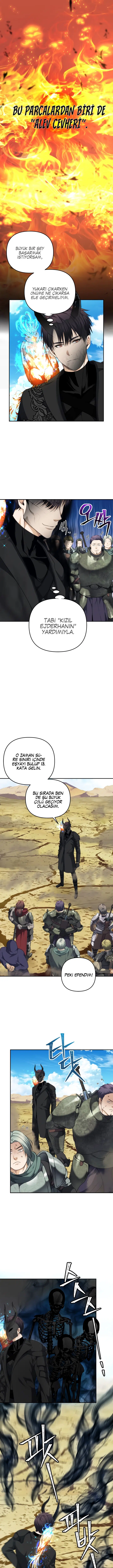 Seçkinin İkinci Yaşamı - Bölüm 78 Sayfa 4