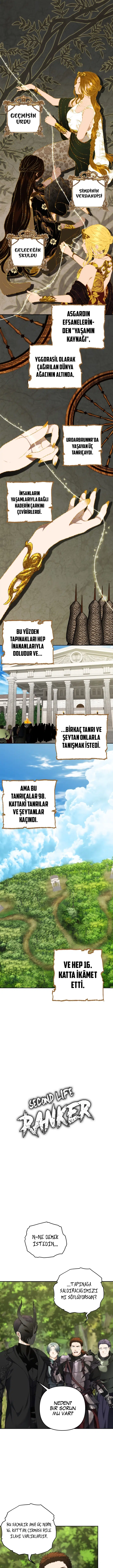 Seçkinin İkinci Yaşamı - Bölüm 79 Sayfa 2