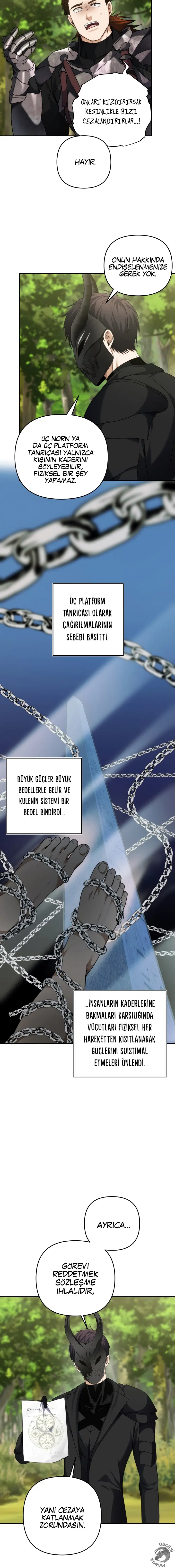 Seçkinin İkinci Yaşamı - Bölüm 79 Sayfa 3