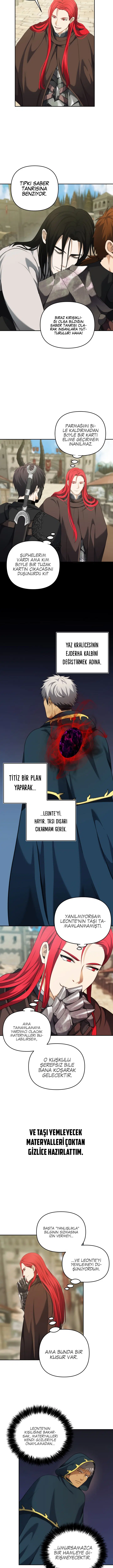 Seçkinin İkinci Yaşamı - Bölüm 79 Sayfa 12