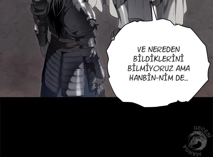 Seçkinin İkinci Yaşamı - Bölüm 80 Sayfa 5