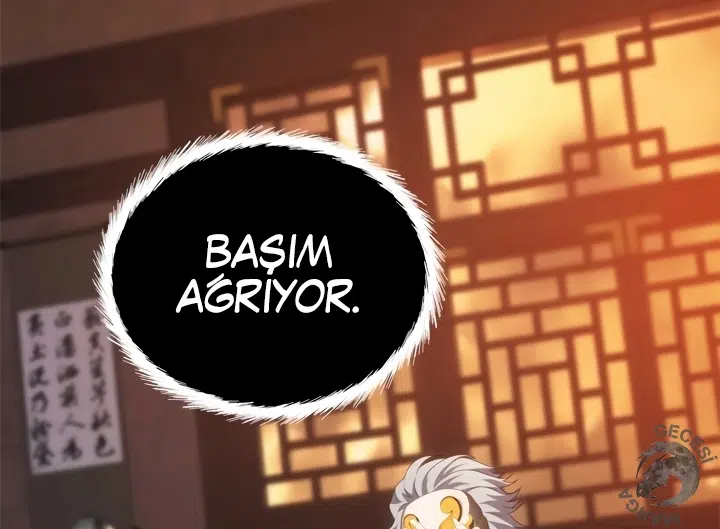 Seçkinin İkinci Yaşamı - Bölüm 80 Sayfa 9