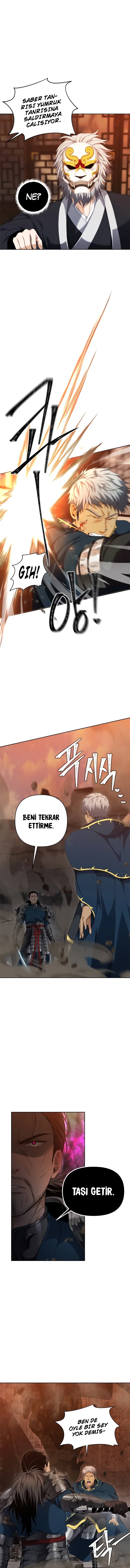 Seçkinin İkinci Yaşamı - Bölüm 80 Sayfa 15
