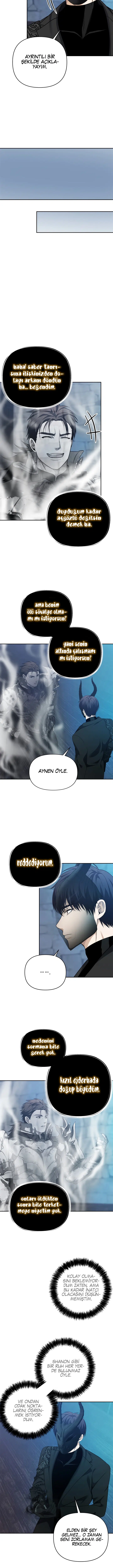 Seçkinin İkinci Yaşamı - Bölüm 82 Sayfa 8